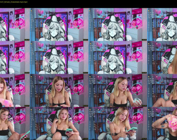 esmabraddy — 63 minute Chaturbate female cam show recording, 720p, Aug 23, 2025