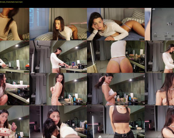 eva_ro — 117 minute Chaturbate female cam show recording, 720p, Aug 23, 2025