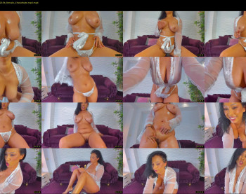 exoticb3auty — 73 minute Chaturbate female cam show recording, 720p, Aug 23, 2025
