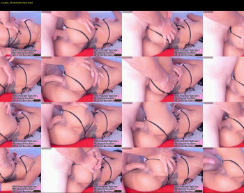 fire911_ — 4 minute Chaturbate couple cam show recording, 720p, Aug 23, 2025