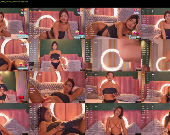 florentina2004 — 120 minute Chaturbate female cam show recording, 720p, Aug 23, 2025