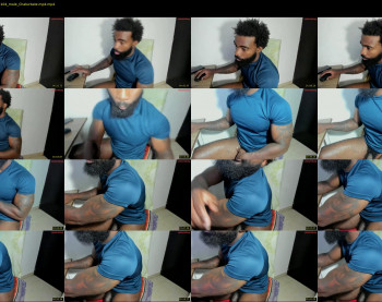freedom_24 — 7 minute Chaturbate male cam show recording, 480p, Aug 23, 2025