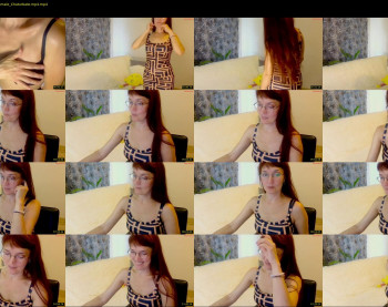 fritha — 15 minute Chaturbate female cam show recording, 720p, Aug 23, 2025