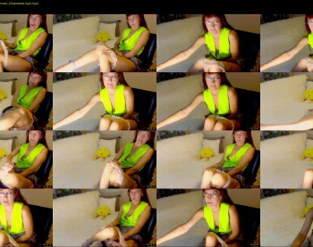 fritha — 4 minute Chaturbate female cam show recording, 720p, Aug 23, 2025