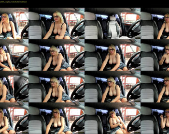 fuckable_one — 98 minute Chaturbate couple cam show recording, 720p, Aug 23, 2025