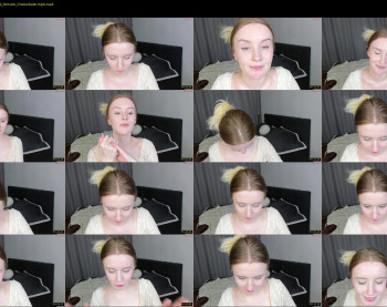 gin_yoon — 3 minute Chaturbate female cam show recording, 720p, Aug 23, 2025