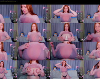 ginger_twinkle — 120 minute Chaturbate female cam show recording, 720p, Aug 23, 2025