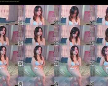 gwendolyndrews — 25 minute Chaturbate female cam show recording, 720p, Aug 23, 2025