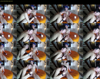 howents — 10 minute Chaturbate male cam show recording, 720p, Aug 23, 2025
