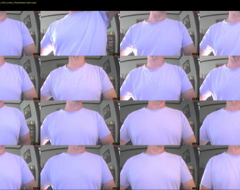il_undercover — 12 minute Chaturbate male cam show recording, 480p, Aug 23, 2025