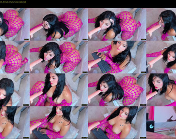 im__hanna — 119 minute Chaturbate female cam show recording, 720p, Aug 23, 2025