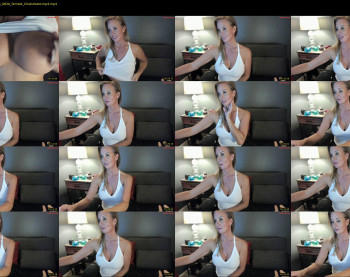 indianacooper — 5 minute Chaturbate female cam show recording, 480p, Aug 23, 2025