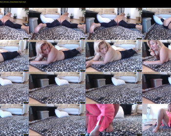 jaqueline88 — 26 minute Chaturbate female cam show recording, 720p, Aug 23, 2025