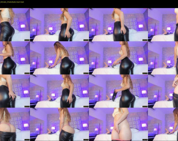 jenna1_ — 16 minute Chaturbate female cam show recording, 720p, Aug 23, 2025