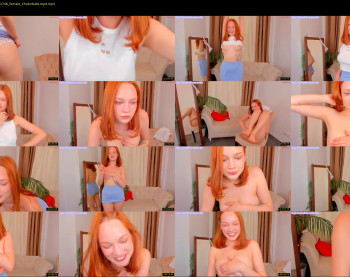 jennifer_shy_ — 120 minute Chaturbate female cam show recording, 720p, Aug 23, 2025