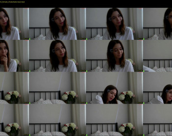 jenny_lylu — 4 minute Chaturbate female cam show recording, 720p, Aug 23, 2025