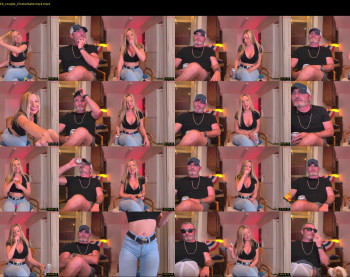 jess_boots — 120 minute Chaturbate female cam show recording, 720p, Aug 23, 2025