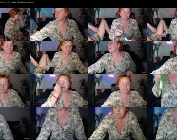 joannaandneighbour — 20 minute Chaturbate couple cam show recording, 720p, Aug 23, 2025