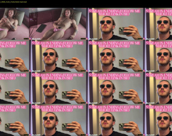 karlos_murphy — 14 minute Chaturbate male cam show recording, 720p, Aug 23, 2025