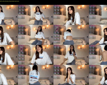 kassandrataulbee — 126 minute Chaturbate female cam show recording, 720p, Aug 23, 2025