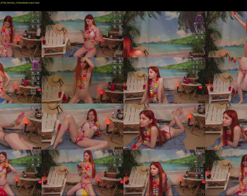 katy_ethereal — 120 minute Chaturbate female cam show recording, 720p, Aug 23, 2025