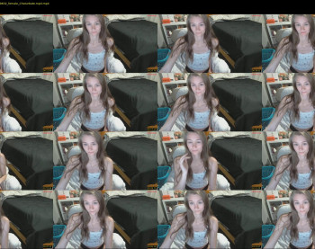 katynowhere — 4 minute Chaturbate female cam show recording, 480p, Aug 23, 2025
