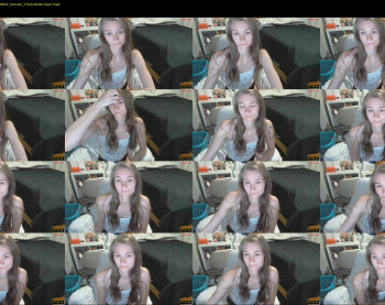 katynowhere — 10 minute Chaturbate female cam show recording, 480p, Aug 23, 2025