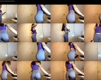 kennasoft — 121 minute Chaturbate female cam show recording, 720p, Aug 23, 2025