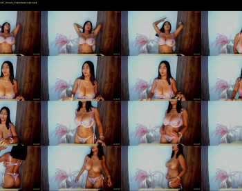 khate_smith — 5 minute Chaturbate female cam show recording, 720p, Aug 23, 2025