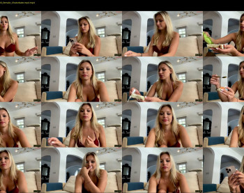 killer__tits — 28 minute Chaturbate female cam show recording, 720p, Aug 23, 2025