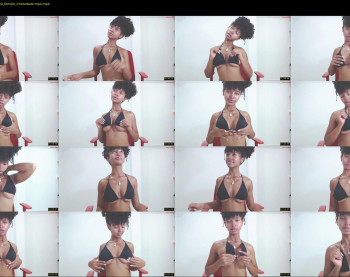 kintsugim — 7 minute Chaturbate female cam show recording, 720p, Aug 23, 2025