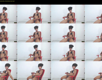 kintsugim — 5 minute Chaturbate female cam show recording, 720p, Aug 23, 2025