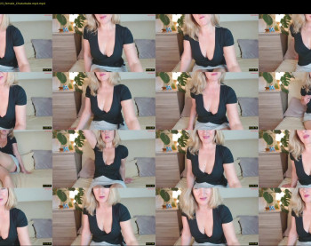 lara_fisher — 41 minute Chaturbate female cam show recording, 720p, Aug 23, 2025