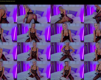 leilatokerrr — 7 minute Chaturbate female cam show recording, 720p, Aug 23, 2025