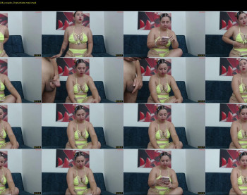 lexi_aiden_ — 19 minute Chaturbate couple cam show recording, 720p, Aug 23, 2025