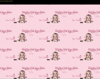 lil_eva — 25 minute Chaturbate female cam show recording, 720p, Aug 23, 2025