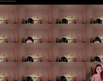 lil_stephanie — 5 minute Chaturbate female cam show recording, 720p, Aug 23, 2025
