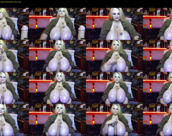 lillyth — 46 minute Chaturbate female cam show recording, 720p, Aug 23, 2025
