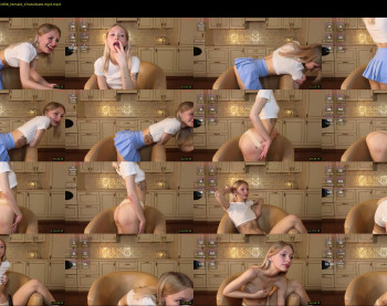 lynettedendy — 120 minute Chaturbate female cam show recording, 720p, Aug 23, 2025
