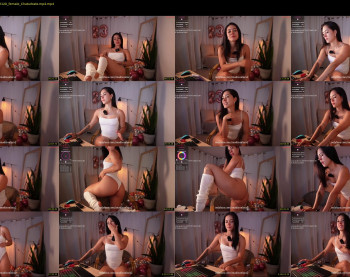madisonlara — 75 minute Chaturbate female cam show recording, 720p, Aug 23, 2025