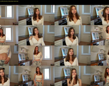 mallorypohlson — 120 minute Chaturbate female cam show recording, 720p, Aug 23, 2025