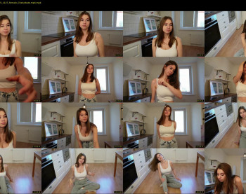 mallorypohlson — 121 minute Chaturbate female cam show recording, 720p, Aug 23, 2025