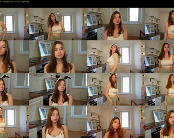 mallorypohlson — 120 minute Chaturbate female cam show recording, 720p, Aug 23, 2025