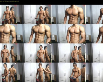 marcelo_dosantos77 — 10 minute Chaturbate male cam show recording, 720p, Aug 23, 2025