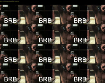 marcelo_dosantos77 — 39 minute Chaturbate male cam show recording, 720p, Aug 23, 2025