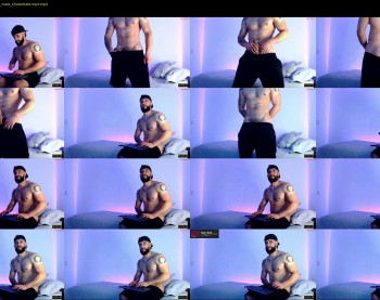 max_xl_ — 17 minute Chaturbate male cam show recording, 720p, Aug 23, 2025
