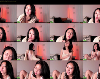 maybenanako — 7 minute Chaturbate female cam show recording, 720p, Aug 23, 2025