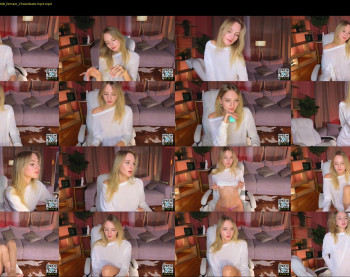 mickeydior — 81 minute Chaturbate female cam show recording, 720p, Aug 23, 2025