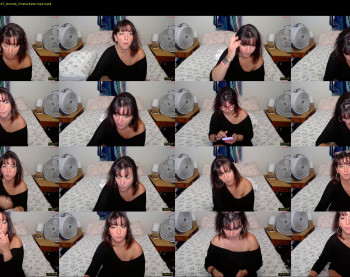 milfmonee — 108 minute Chaturbate female cam show recording, 720p, Aug 23, 2025