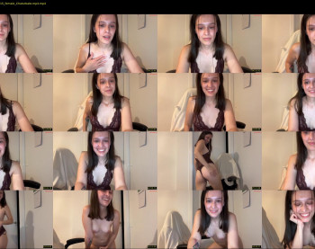 millypetite — 39 minute Chaturbate female cam show recording, 720p, Aug 23, 2025